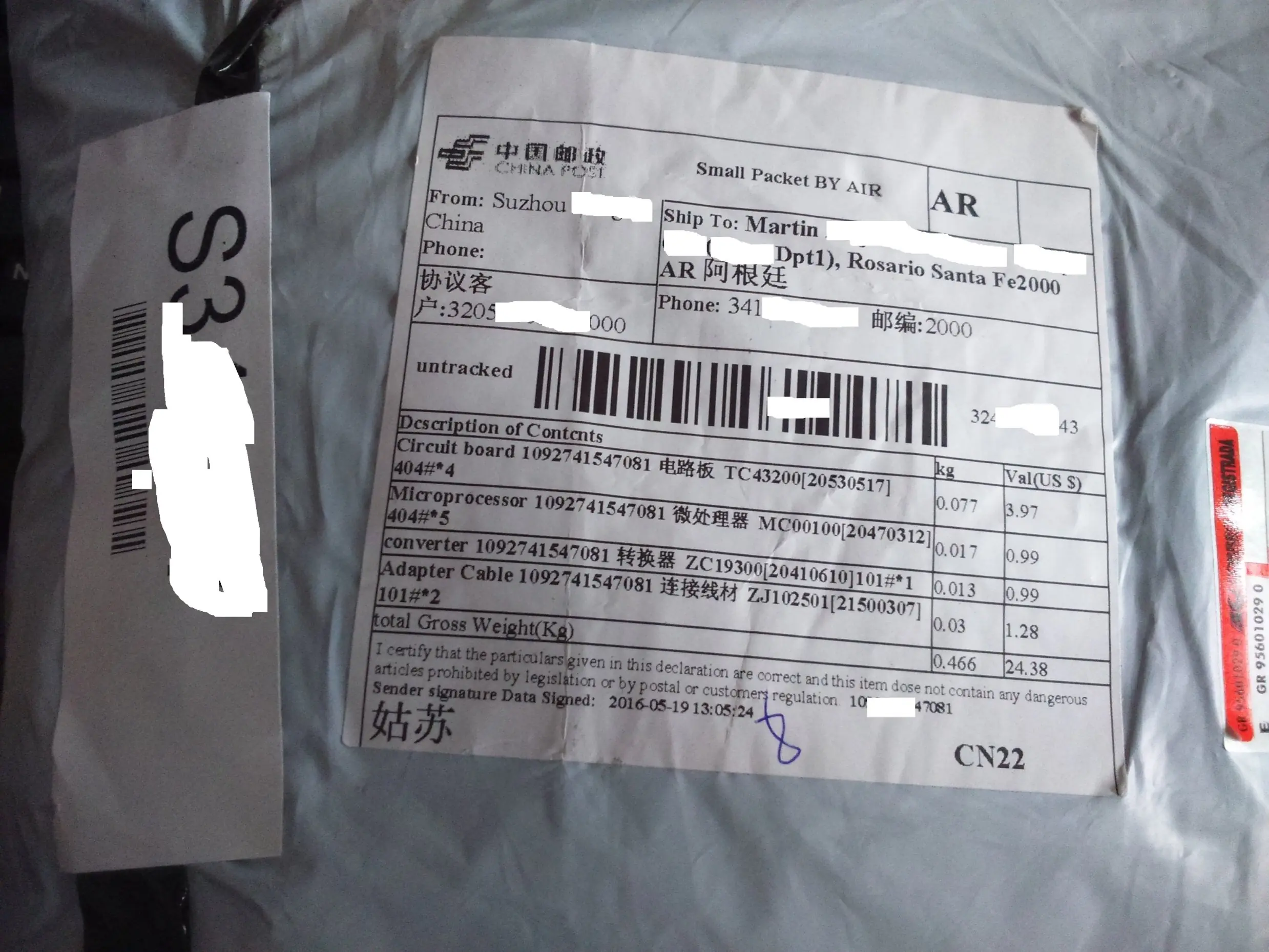 importaciones importaciones