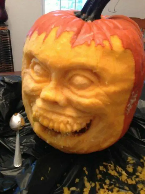 calabaza