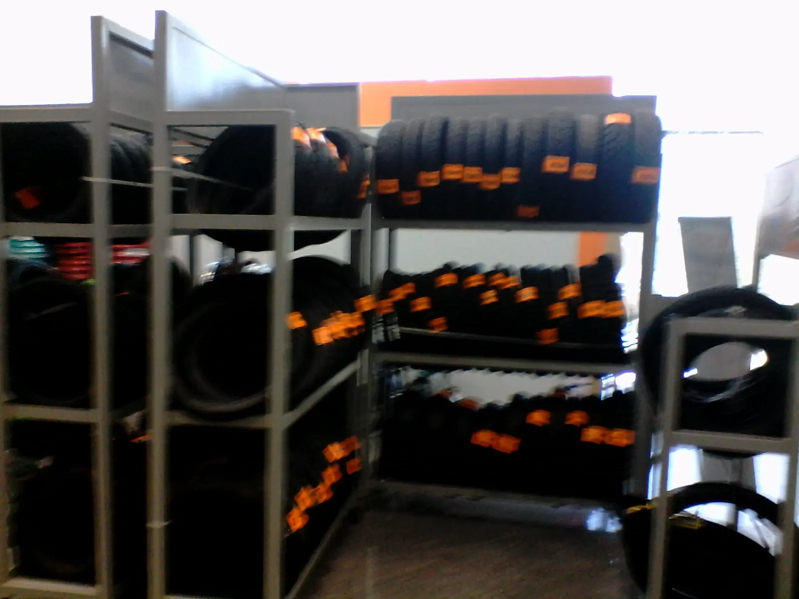 bike shop