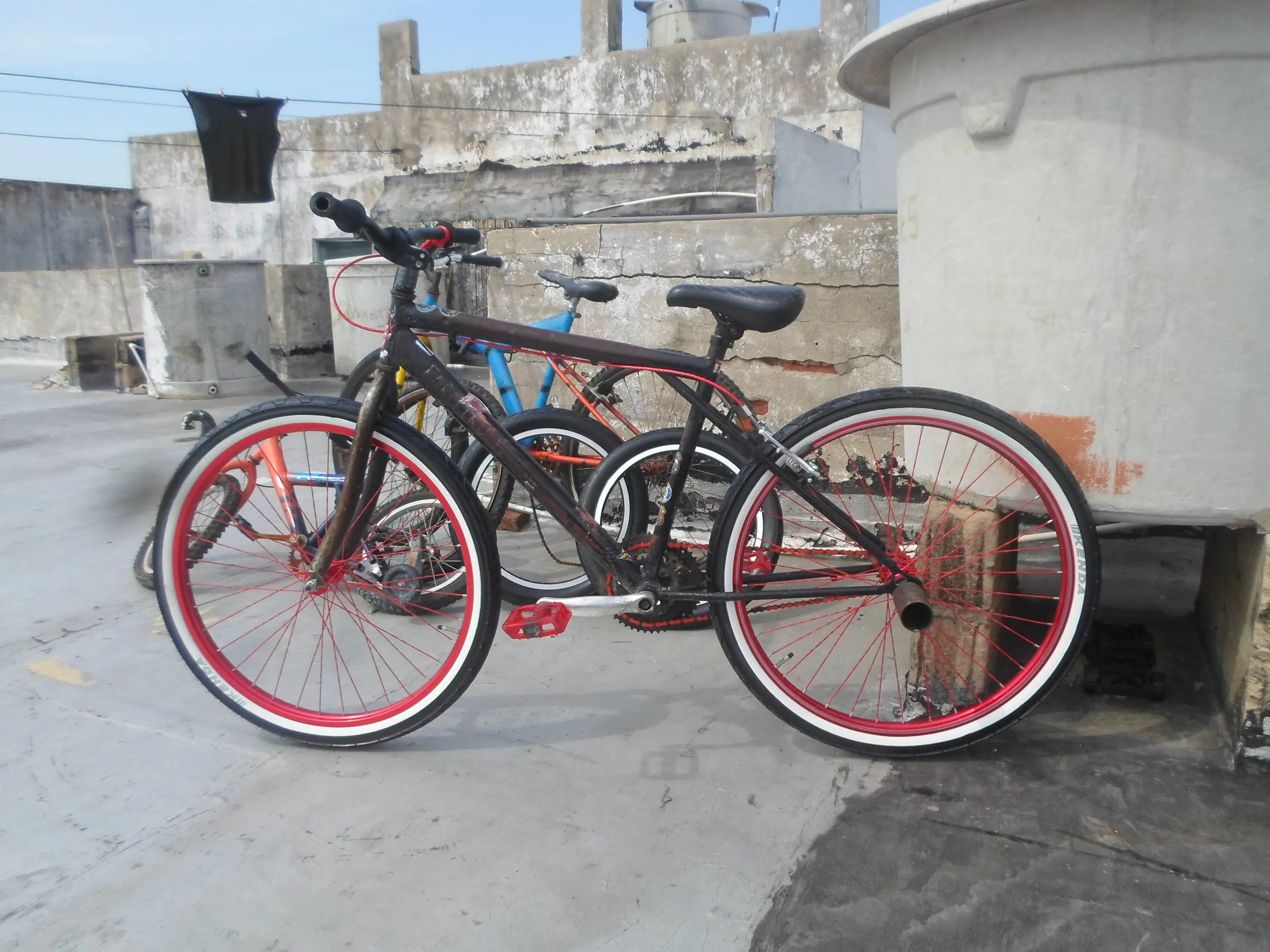 restauracion