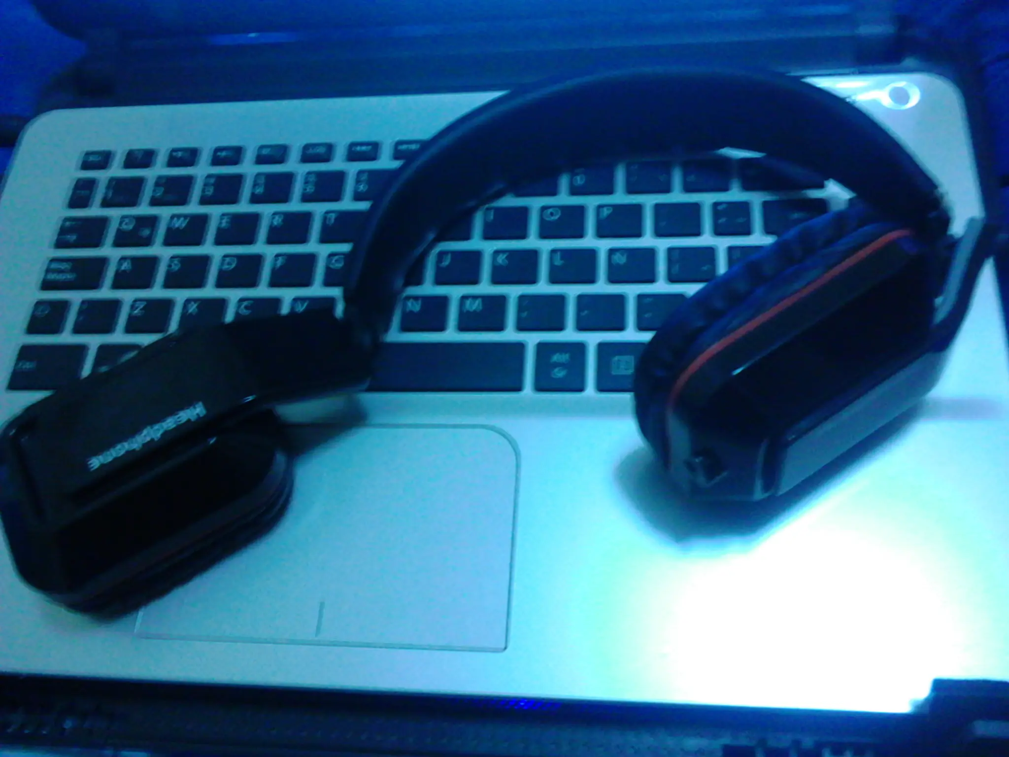 audifonos