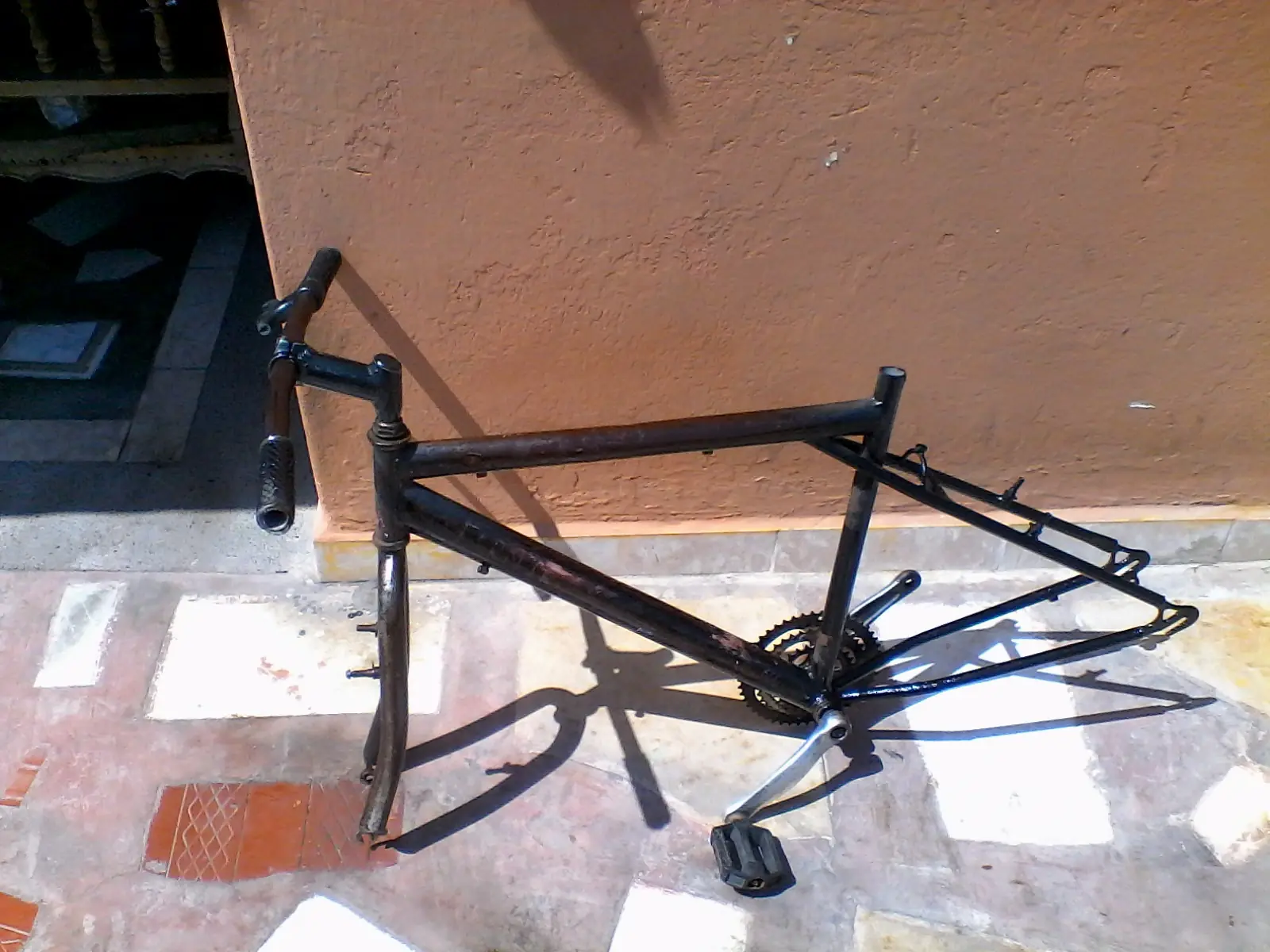 restauracion