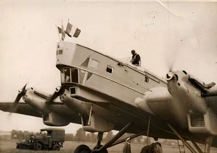 tupolev