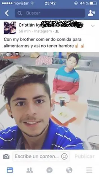 pelotudos