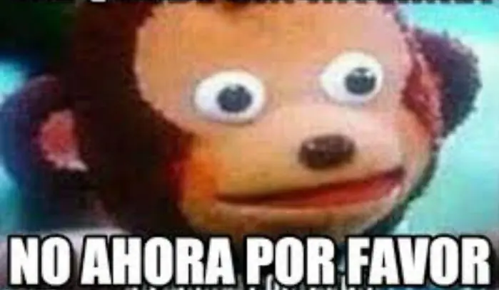 Viernes de joda