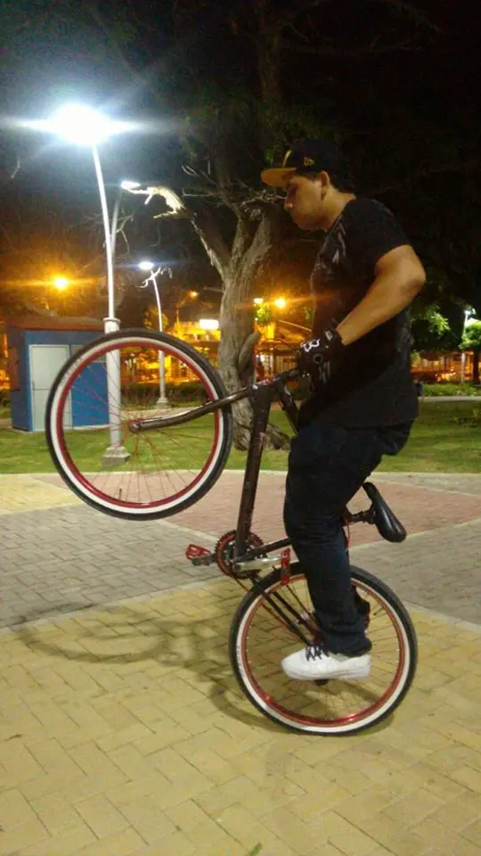 hot rod colombia
