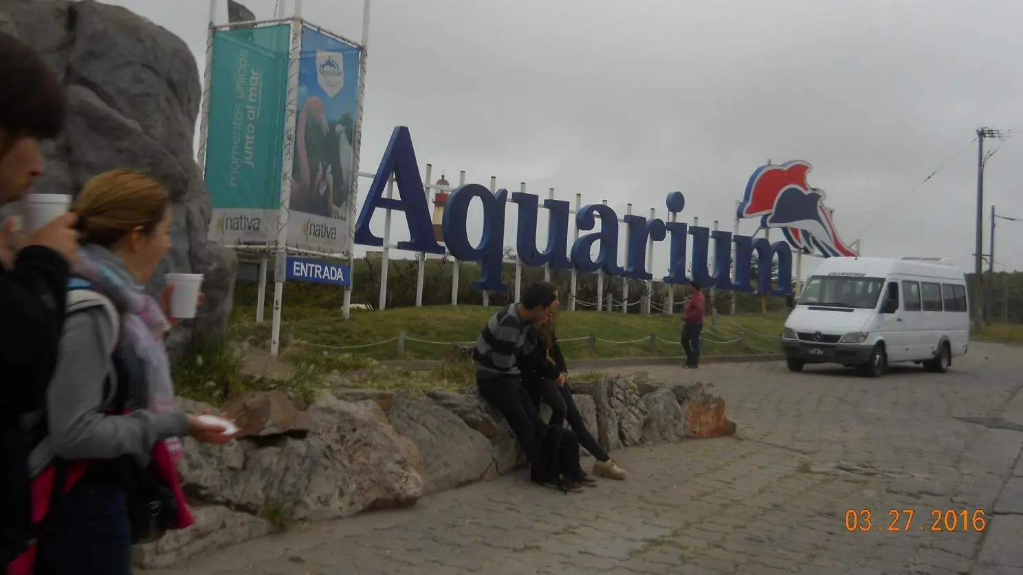 Turismo