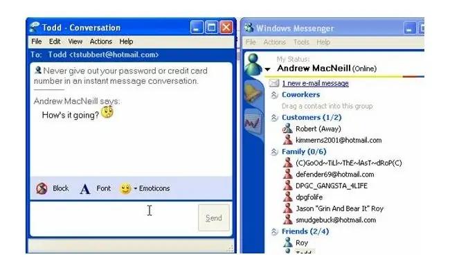 Internet y programas de los 90 que no volveran a ser Internet y programas de los 90 que no volveran a ser
