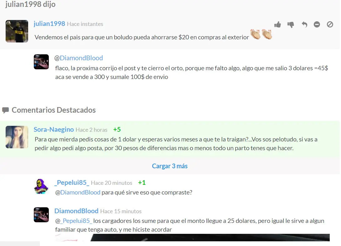 dolares dolares
