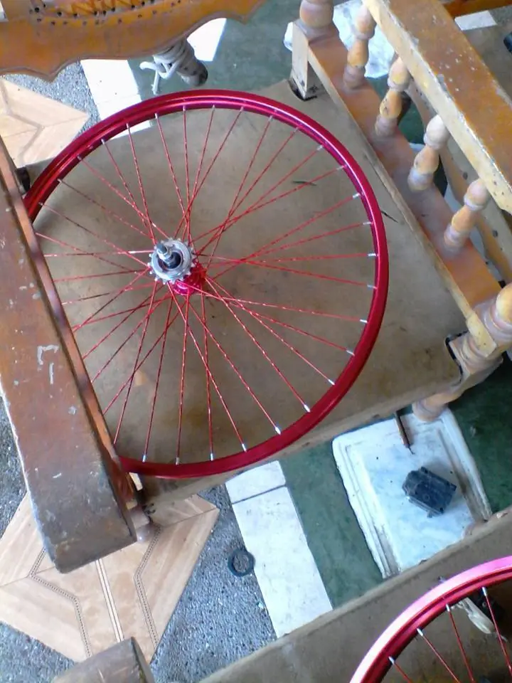 Rims