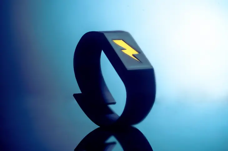 shock clock
