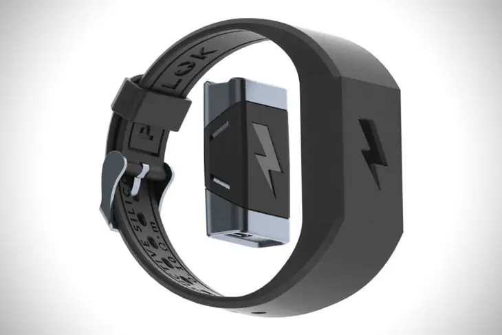 electrocuta