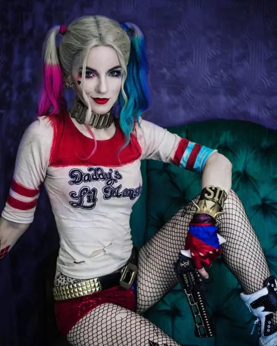 harley quinn