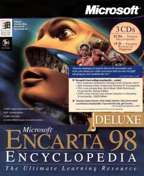 Cosas d Internet y programas de los 90 que no volveran a ser