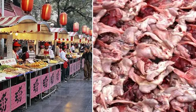 comida comida