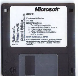 Cosas d Internet y programas de los 90 que no volveran a ser