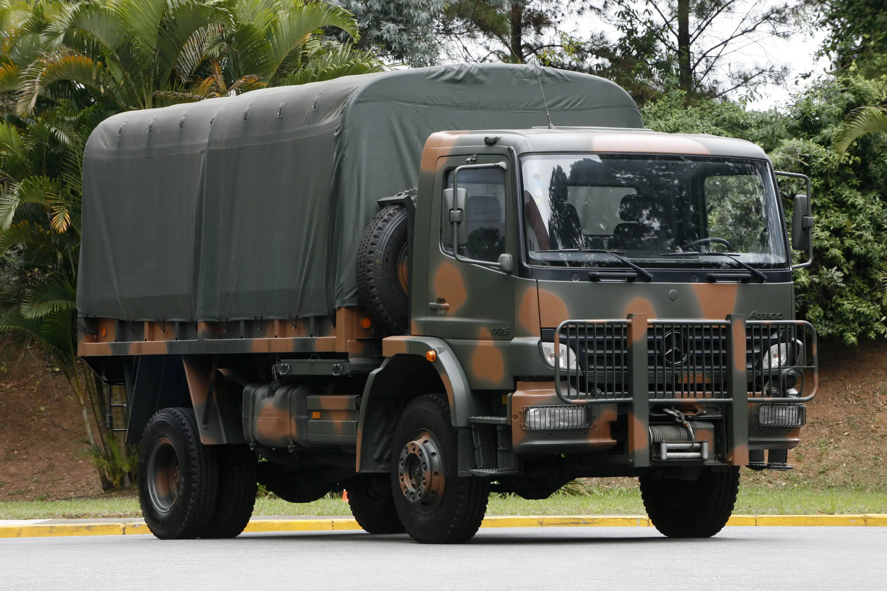militar