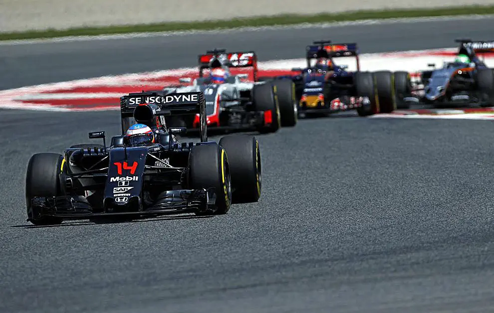 fernando alonso