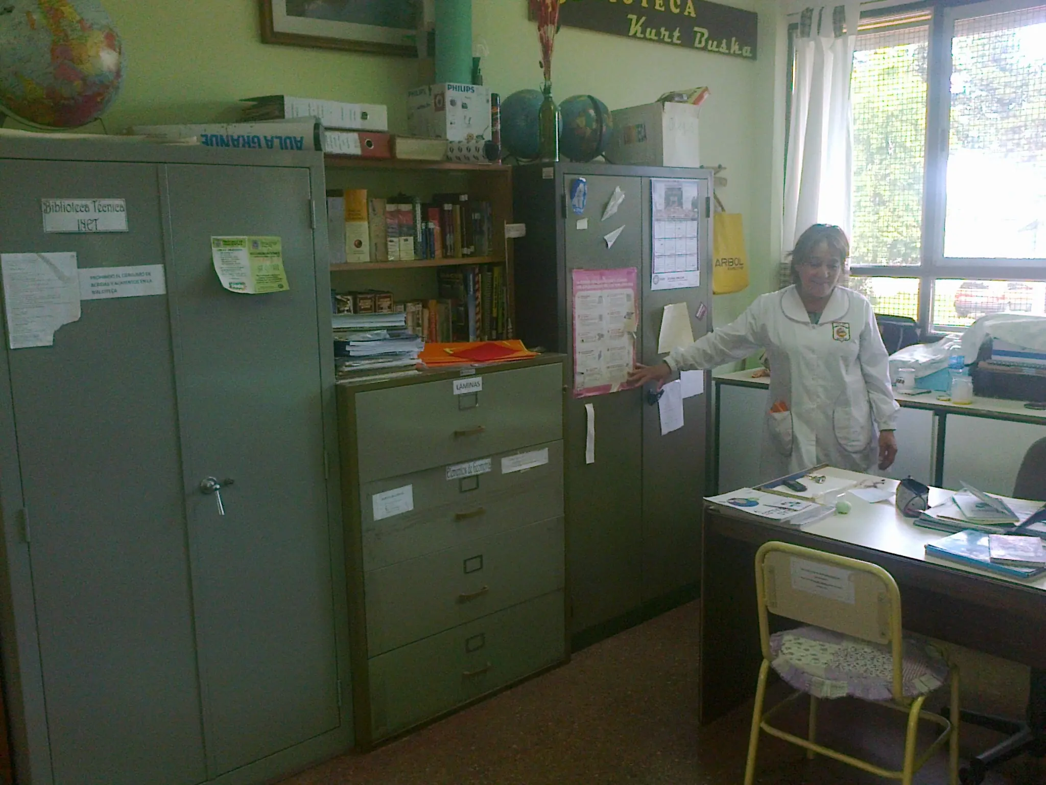 Soy profesor a los 19 y te lo muestro Soy profesor a los 19 y te lo muestro