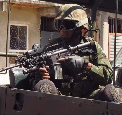 brasil
