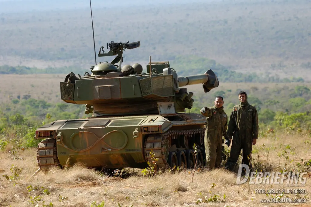 Marines de Brasil