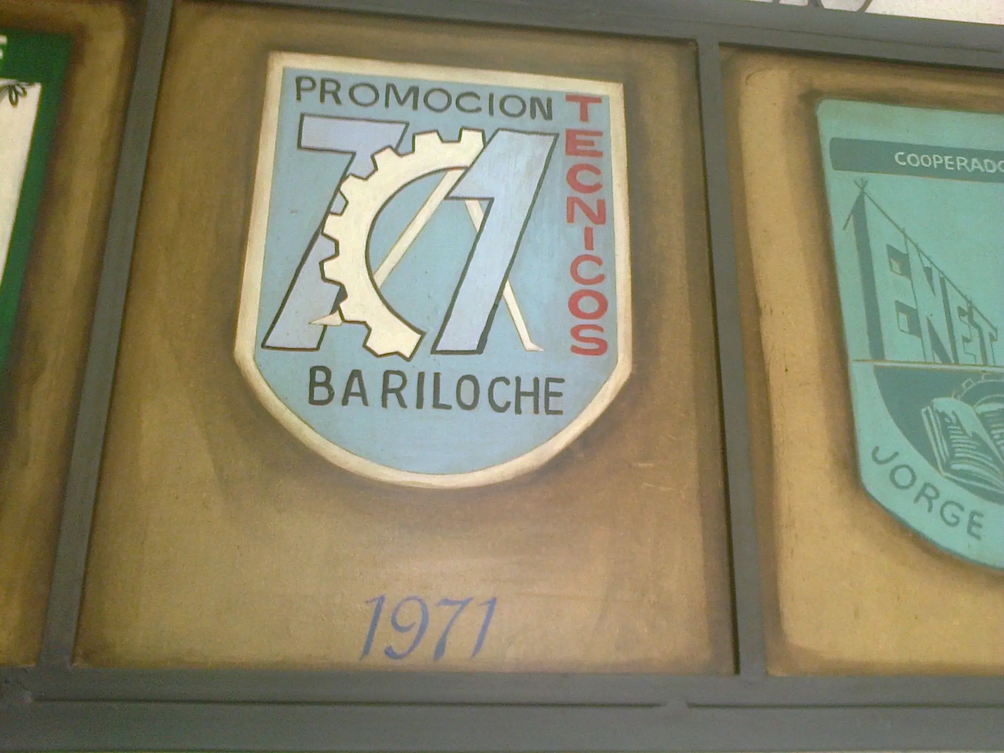 Soy profesor a los 19 y te lo muestro Soy profesor a los 19 y te lo muestro