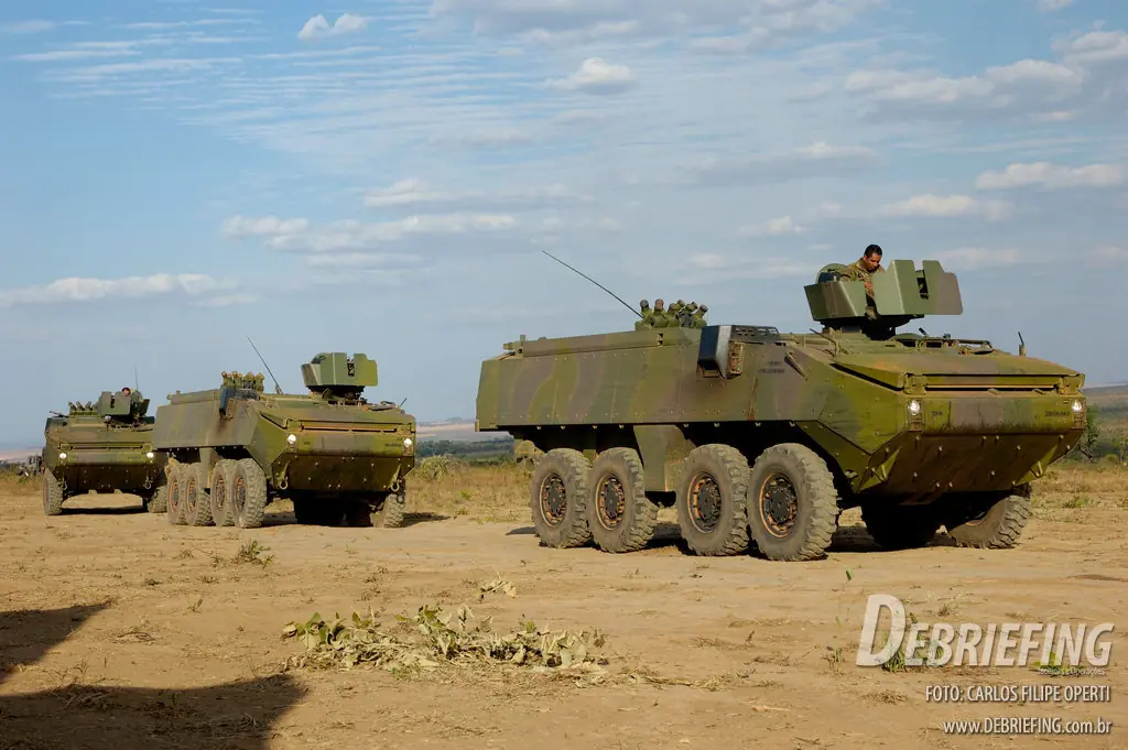 militar