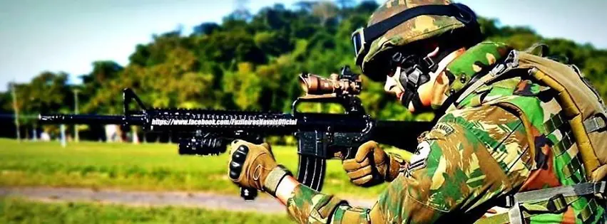 Marines de Brasil