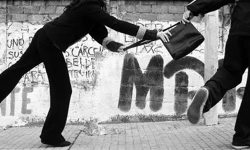 Me robé un paquete de galletitas, tengo culpa, que hago?