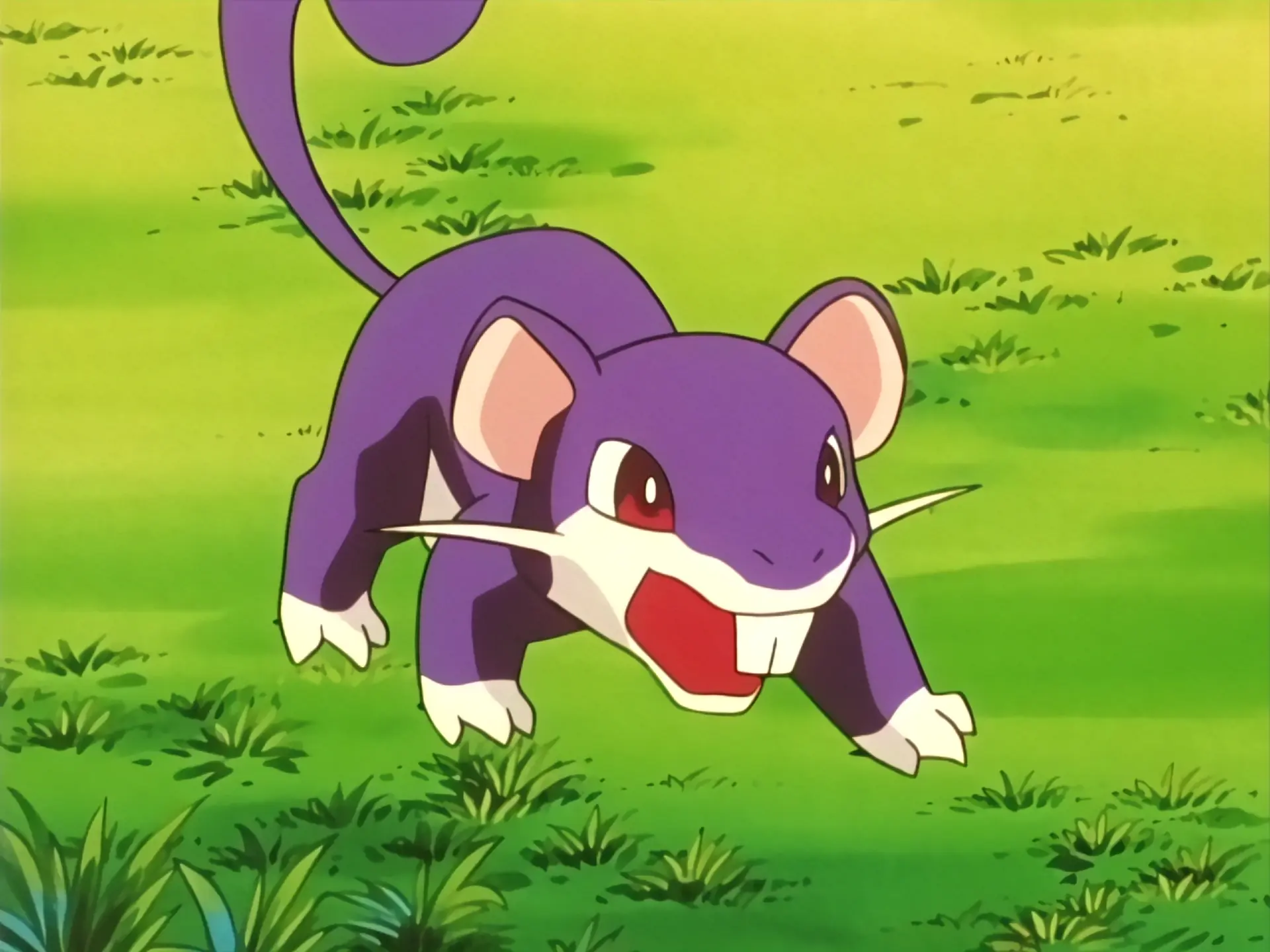 A Di María lo apodaron como un Pokemon