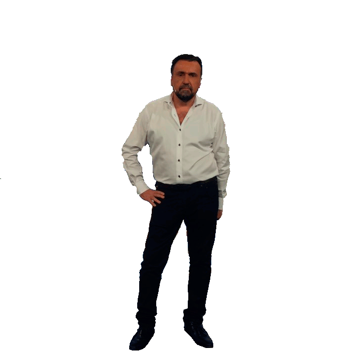 la banda de macri