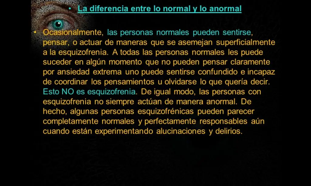 enfermos