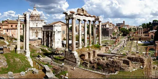 Roma