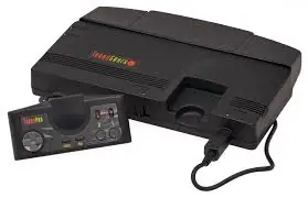 Desempolvando: La Turbografx-16