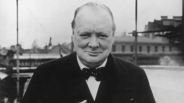 Lo que Churchill dijo y casi nadie recuerda