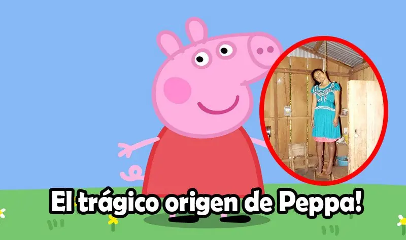 la cerdita
