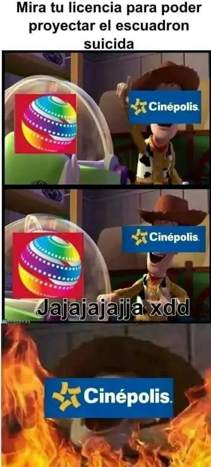 30 Imágenes de humor para comiqueros [memes]