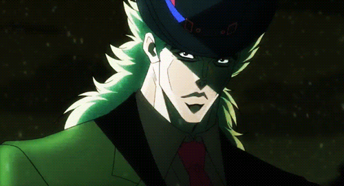 Speedwagon yo te banco