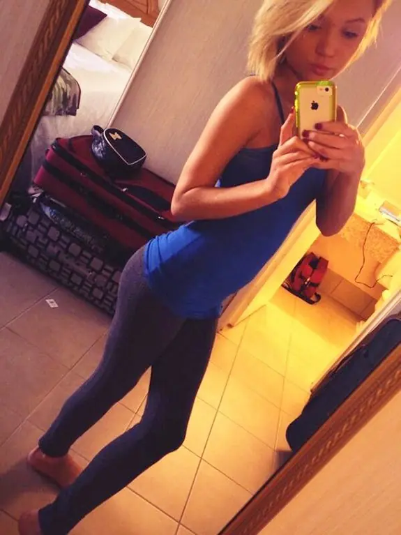 femme