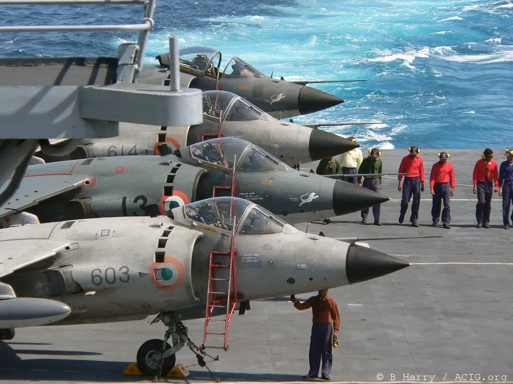 armada