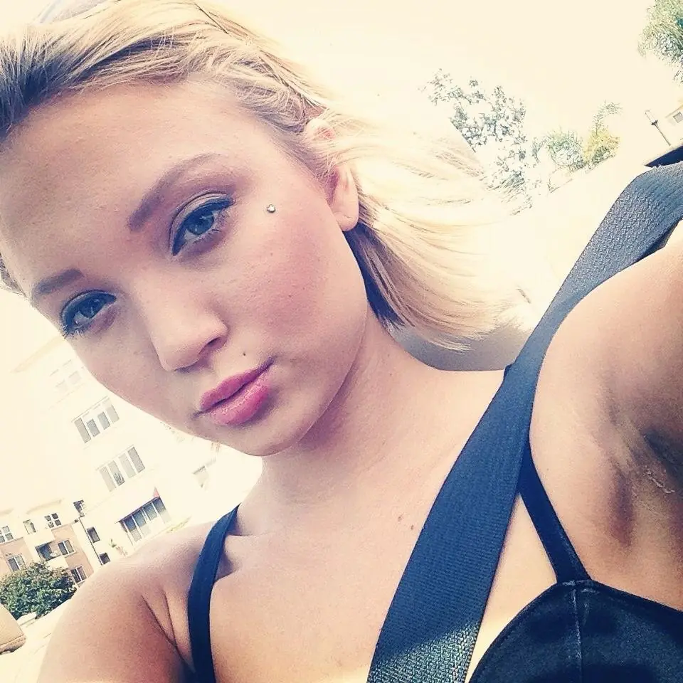 "Dakota Skye" Pornostar: Eternamente juvenil