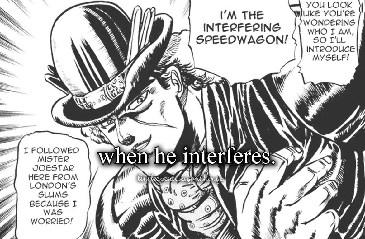 jojo