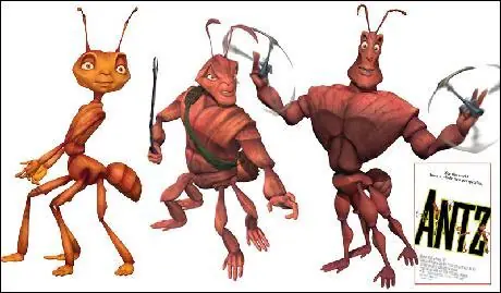 ANTZ