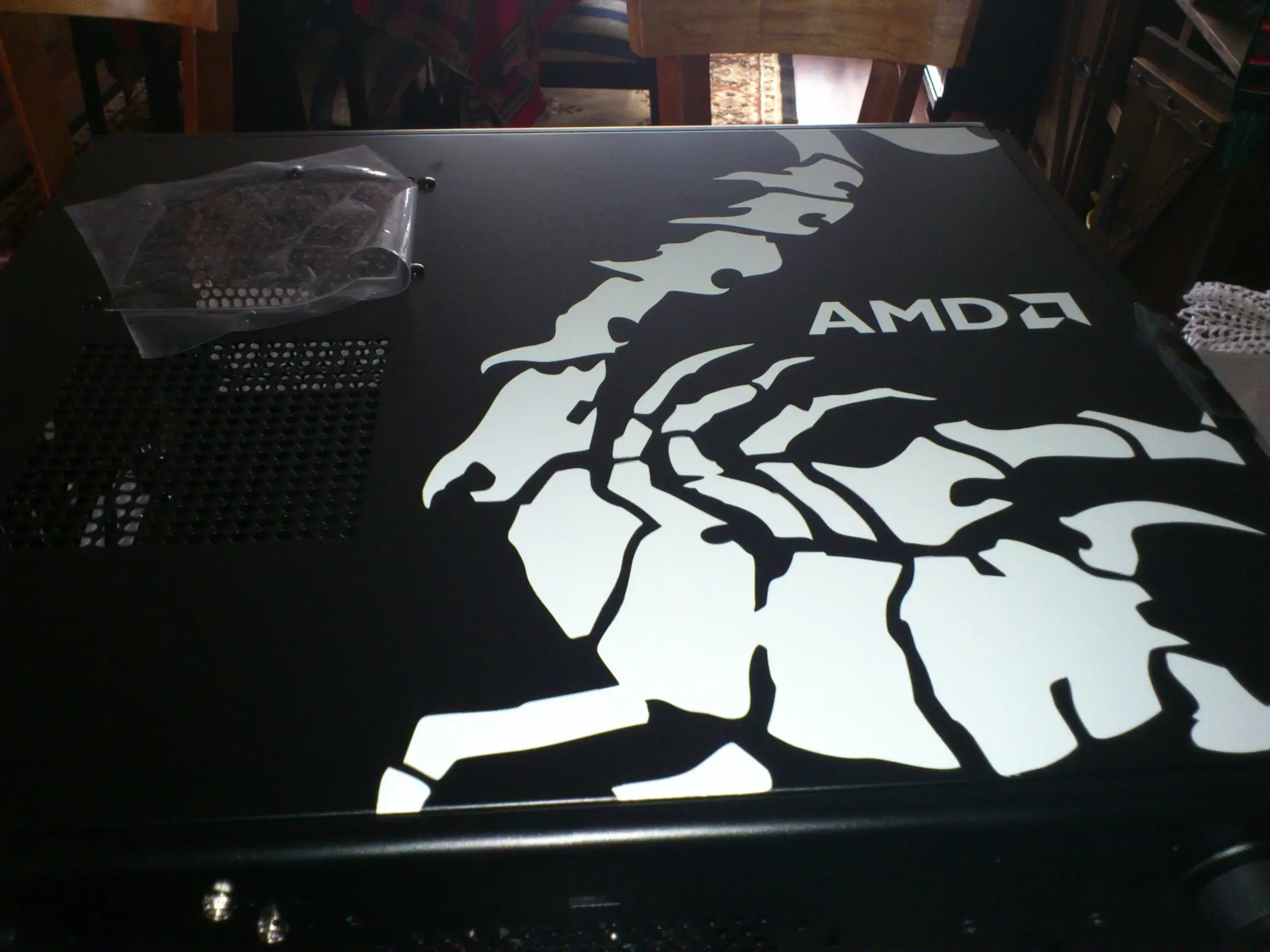 Arme mi pc Gamer de bajo Presupuesto!