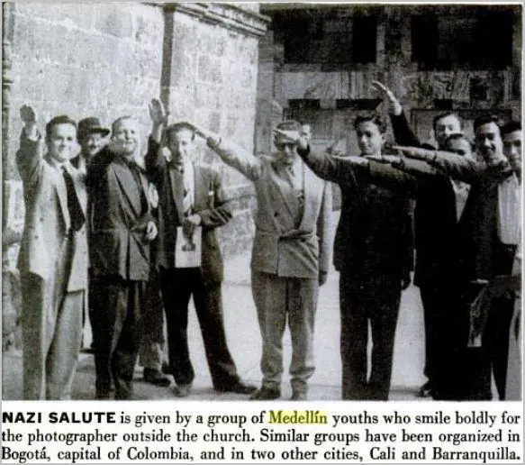 nazismo