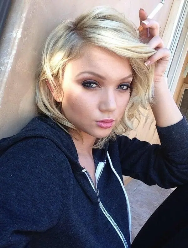 femme
