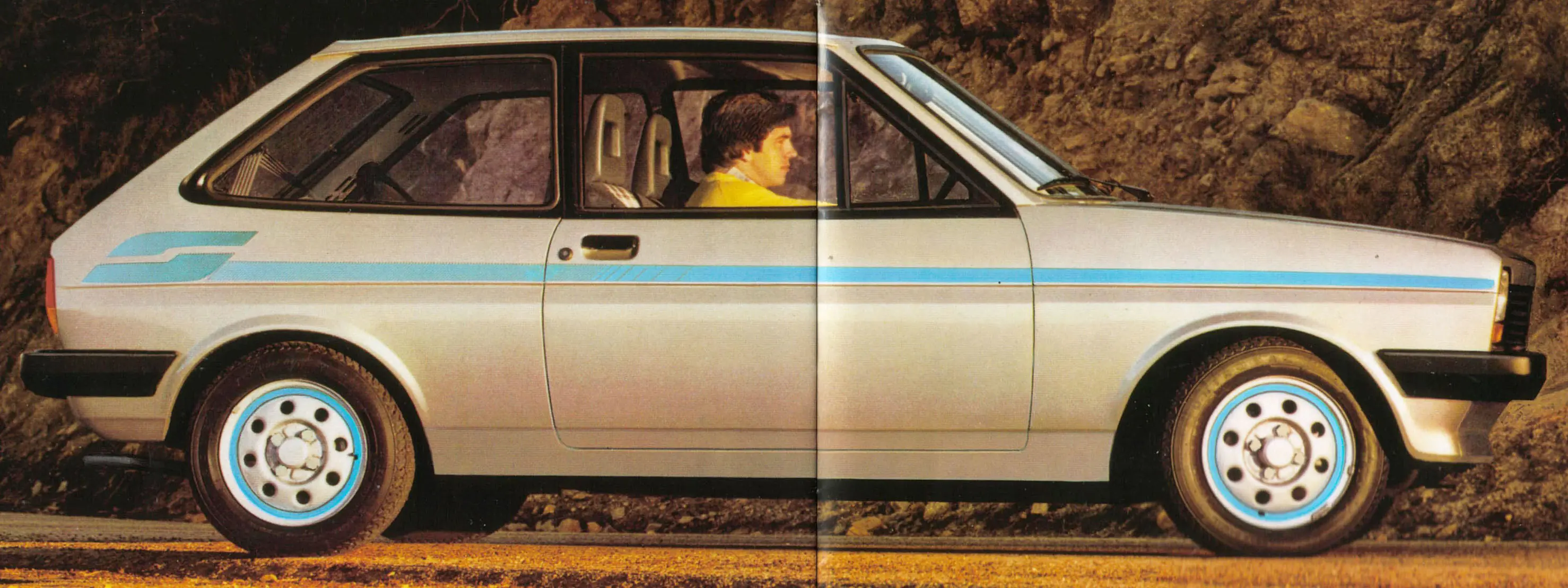 Innocenti 990 SE