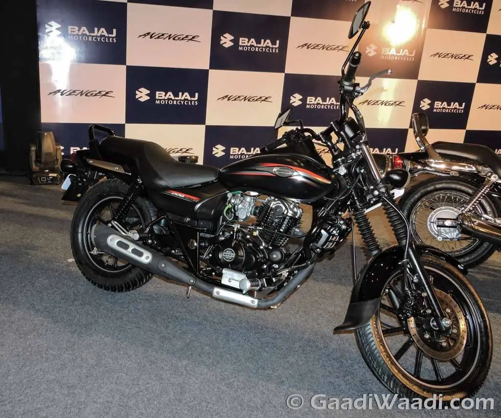 bajaj