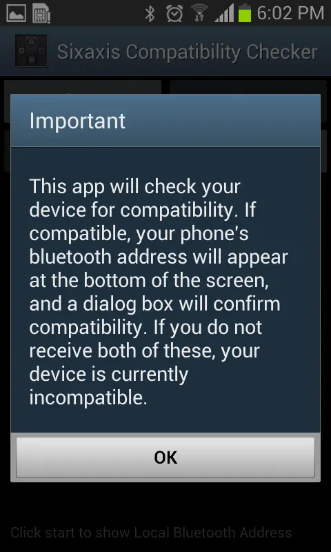 Usar control de ps3 en android- Detallado