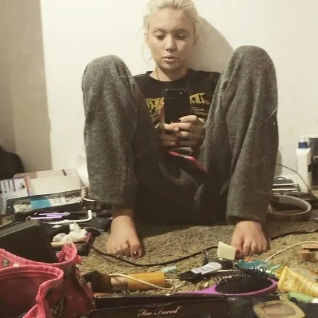 femme